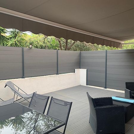 Cassis Grande Terrasse Emplacement Au Top A 1 Minute De La Plage A Pieds Екстериор снимка