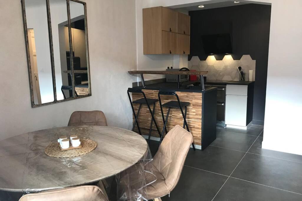 Cassis Grande Terrasse Emplacement Au Top A 1 Minute De La Plage A Pieds Екстериор снимка