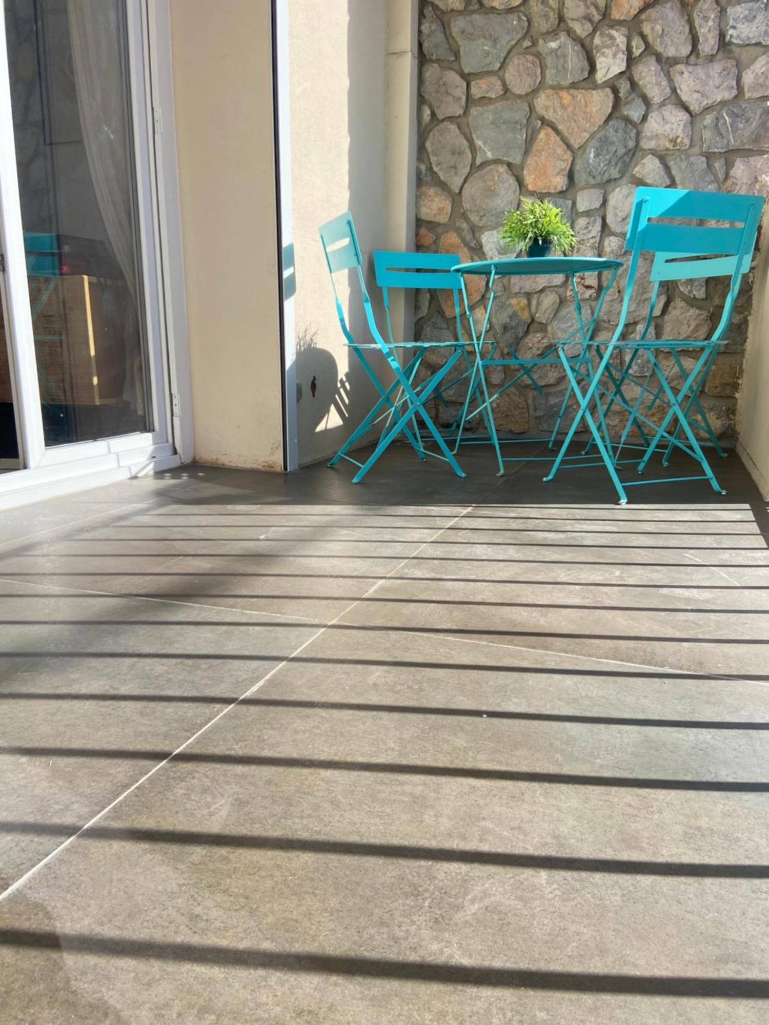 Cassis Grande Terrasse Emplacement Au Top A 1 Minute De La Plage A Pieds Екстериор снимка