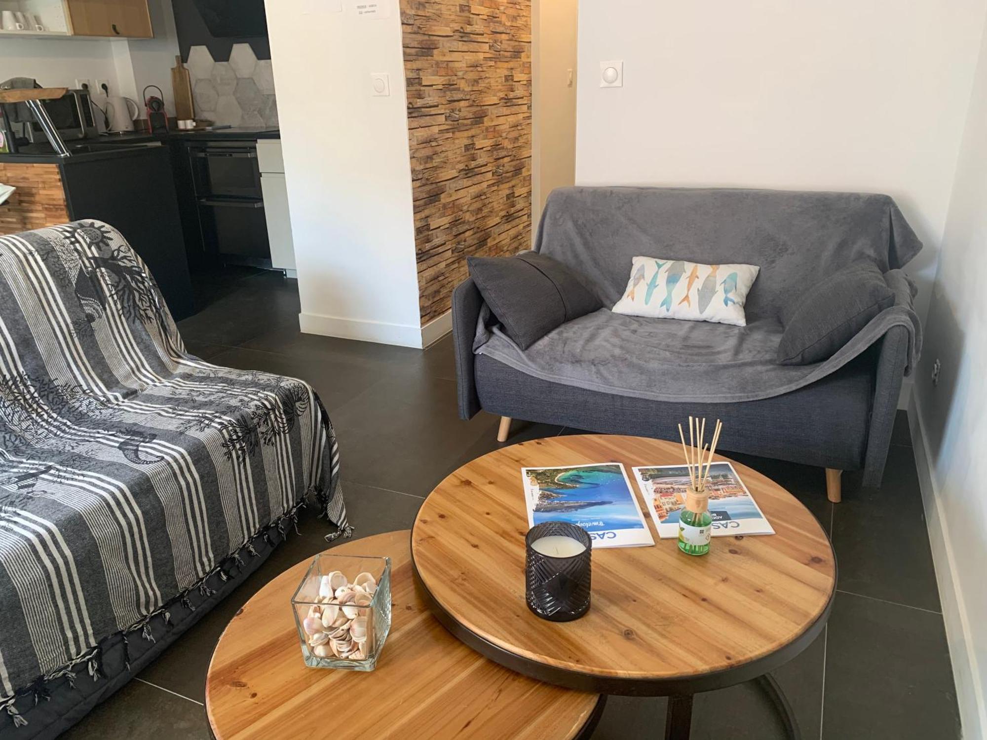 Cassis Grande Terrasse Emplacement Au Top A 1 Minute De La Plage A Pieds Екстериор снимка
