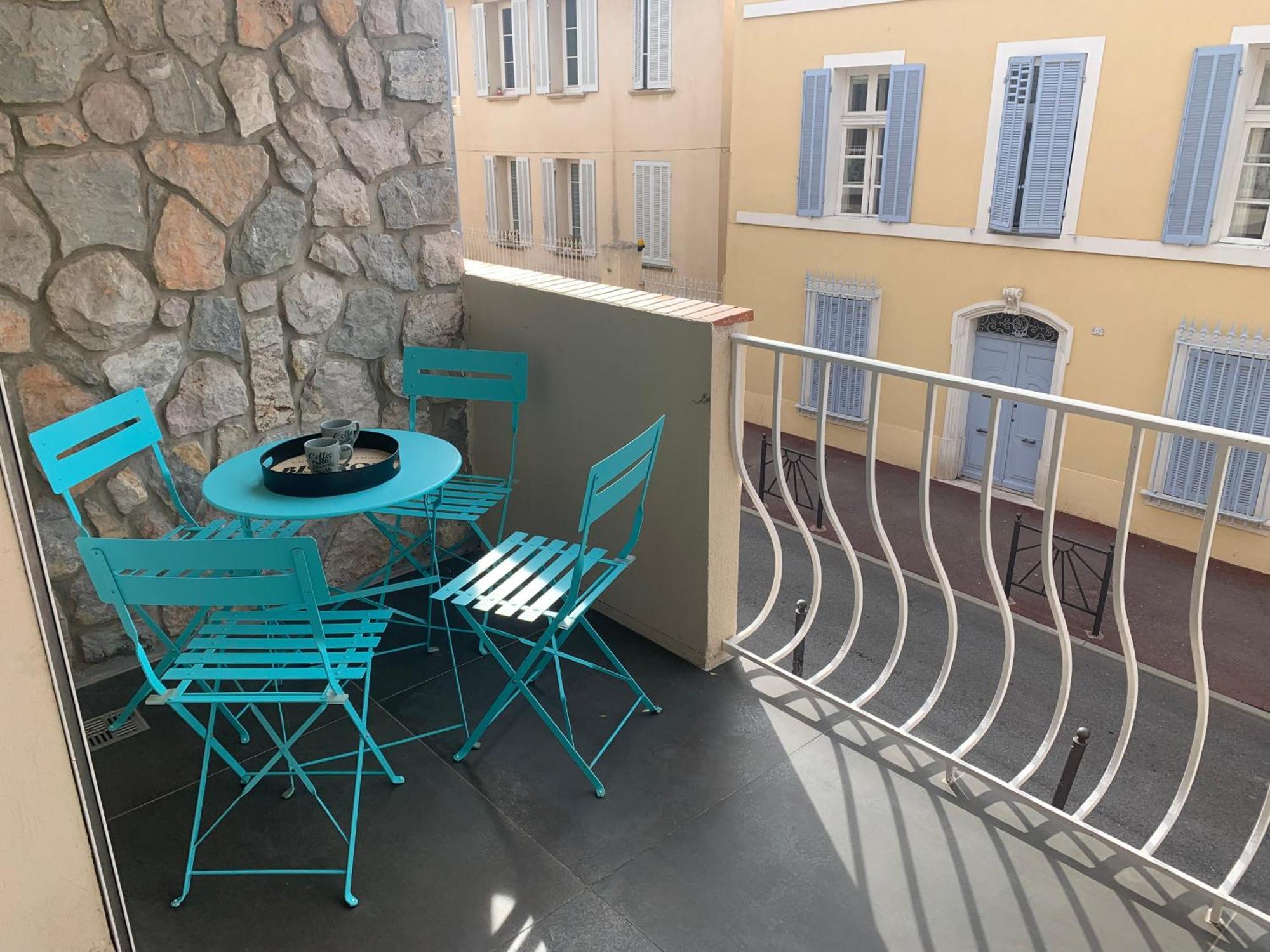 Cassis Grande Terrasse Emplacement Au Top A 1 Minute De La Plage A Pieds Екстериор снимка