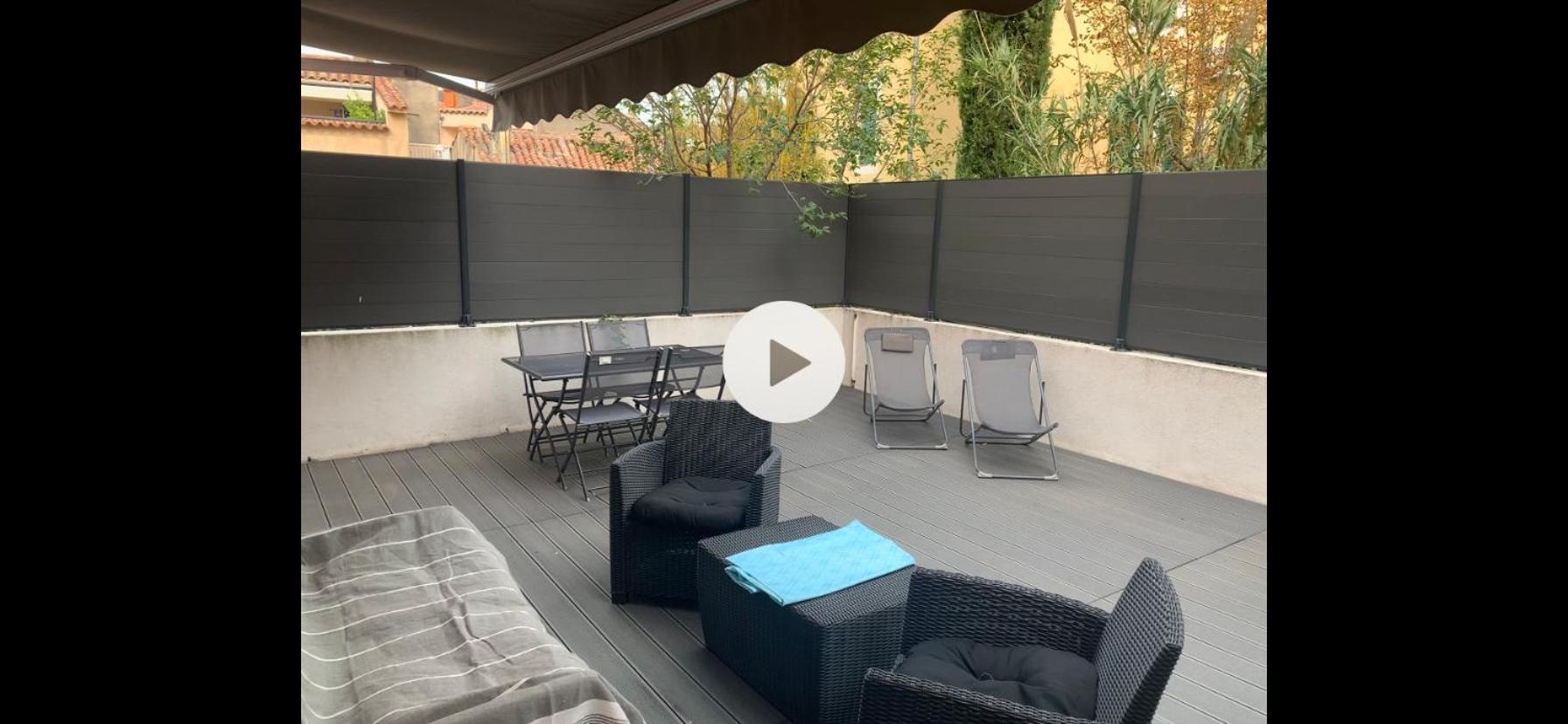 Cassis Grande Terrasse Emplacement Au Top A 1 Minute De La Plage A Pieds Екстериор снимка