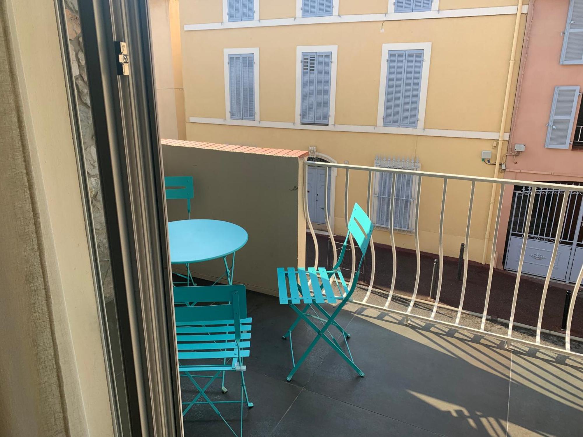 Cassis Grande Terrasse Emplacement Au Top A 1 Minute De La Plage A Pieds Екстериор снимка